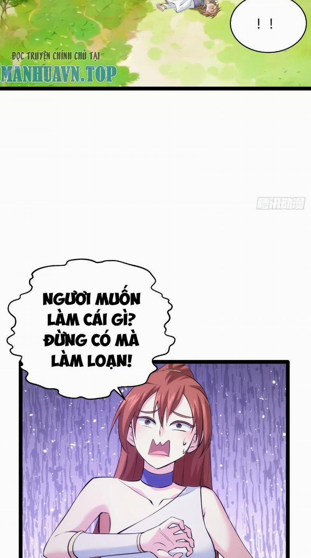 Ta Đoạt Xá Người Chơi Hệ Thống 22 trang 18