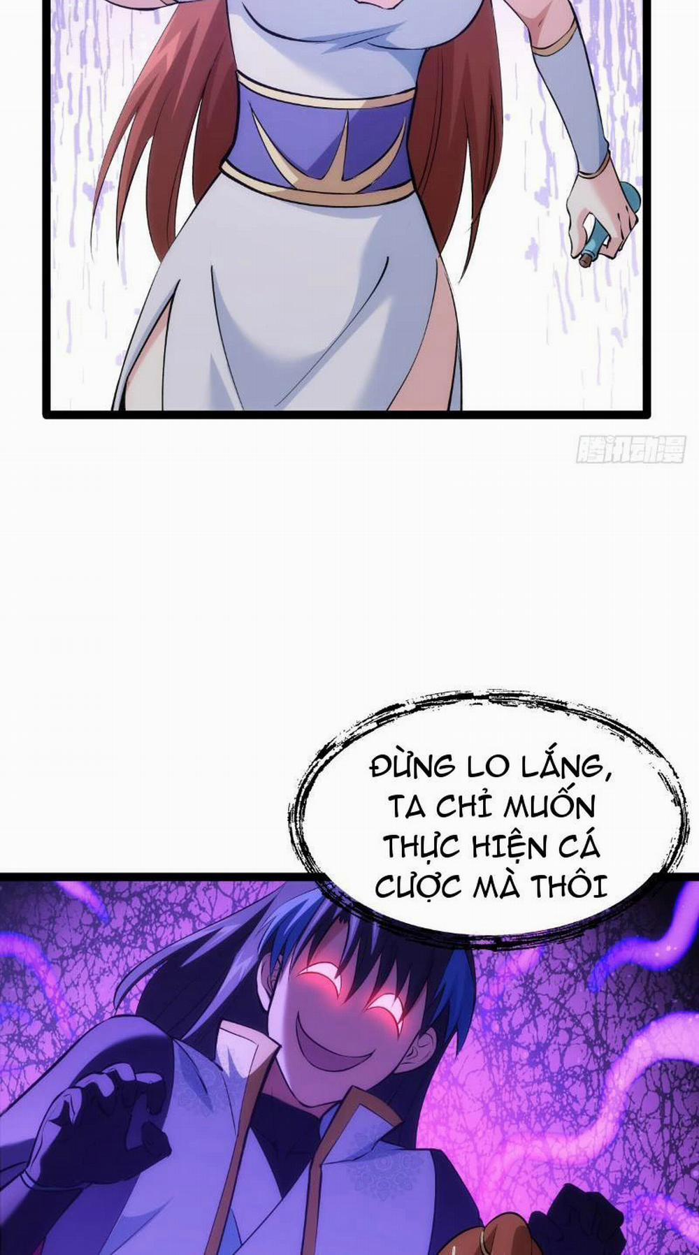 Ta Đoạt Xá Người Chơi Hệ Thống 22 trang 19