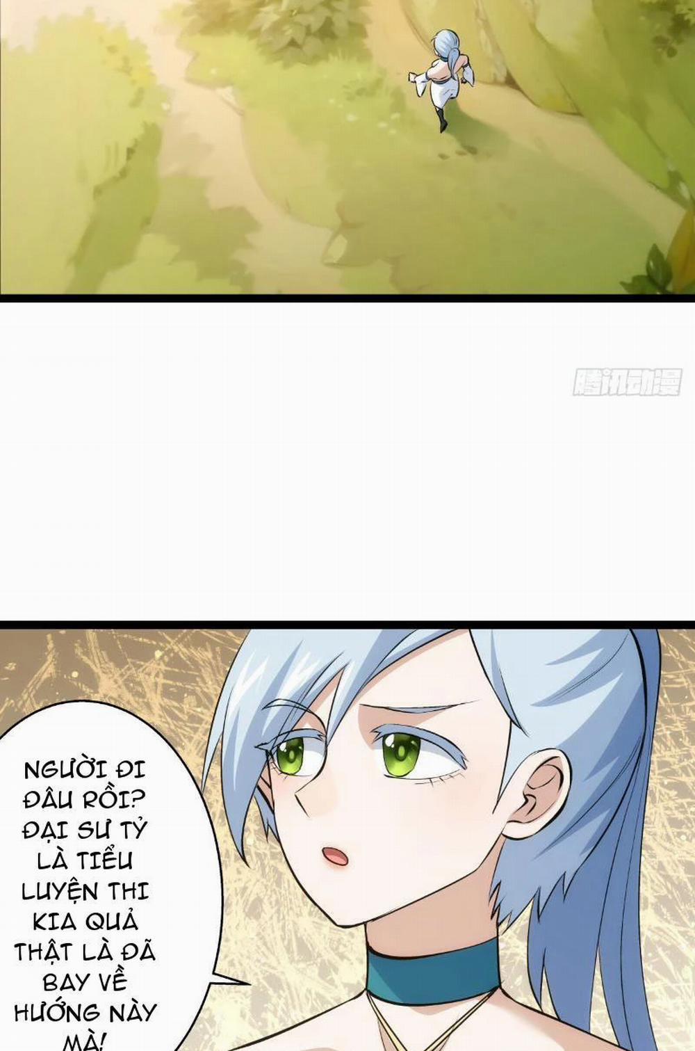 Ta Đoạt Xá Người Chơi Hệ Thống 22 trang 21