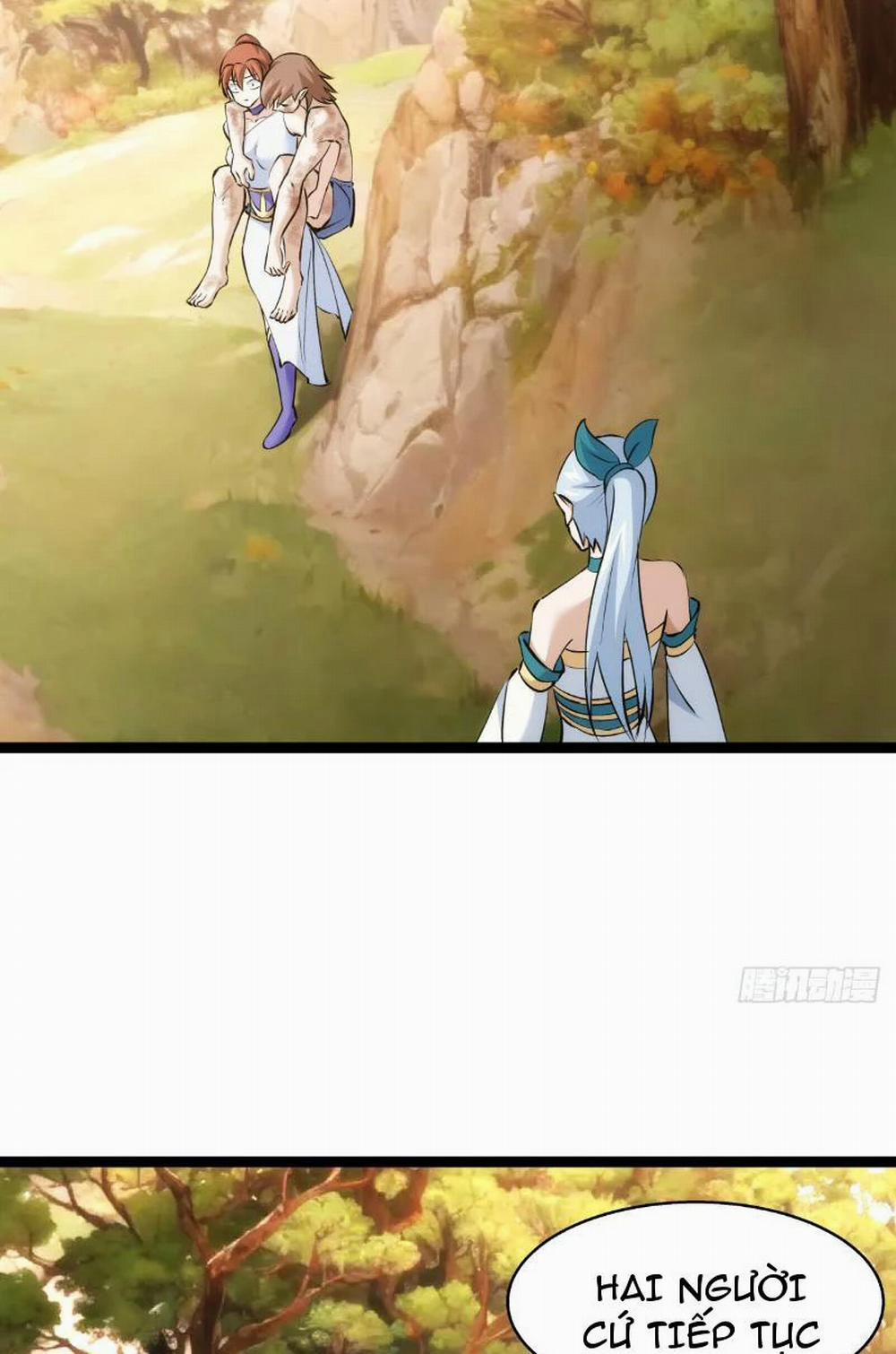 Ta Đoạt Xá Người Chơi Hệ Thống 22 trang 23