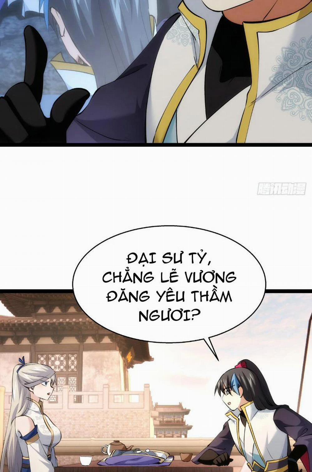 Ta Đoạt Xá Người Chơi Hệ Thống 22 trang 29