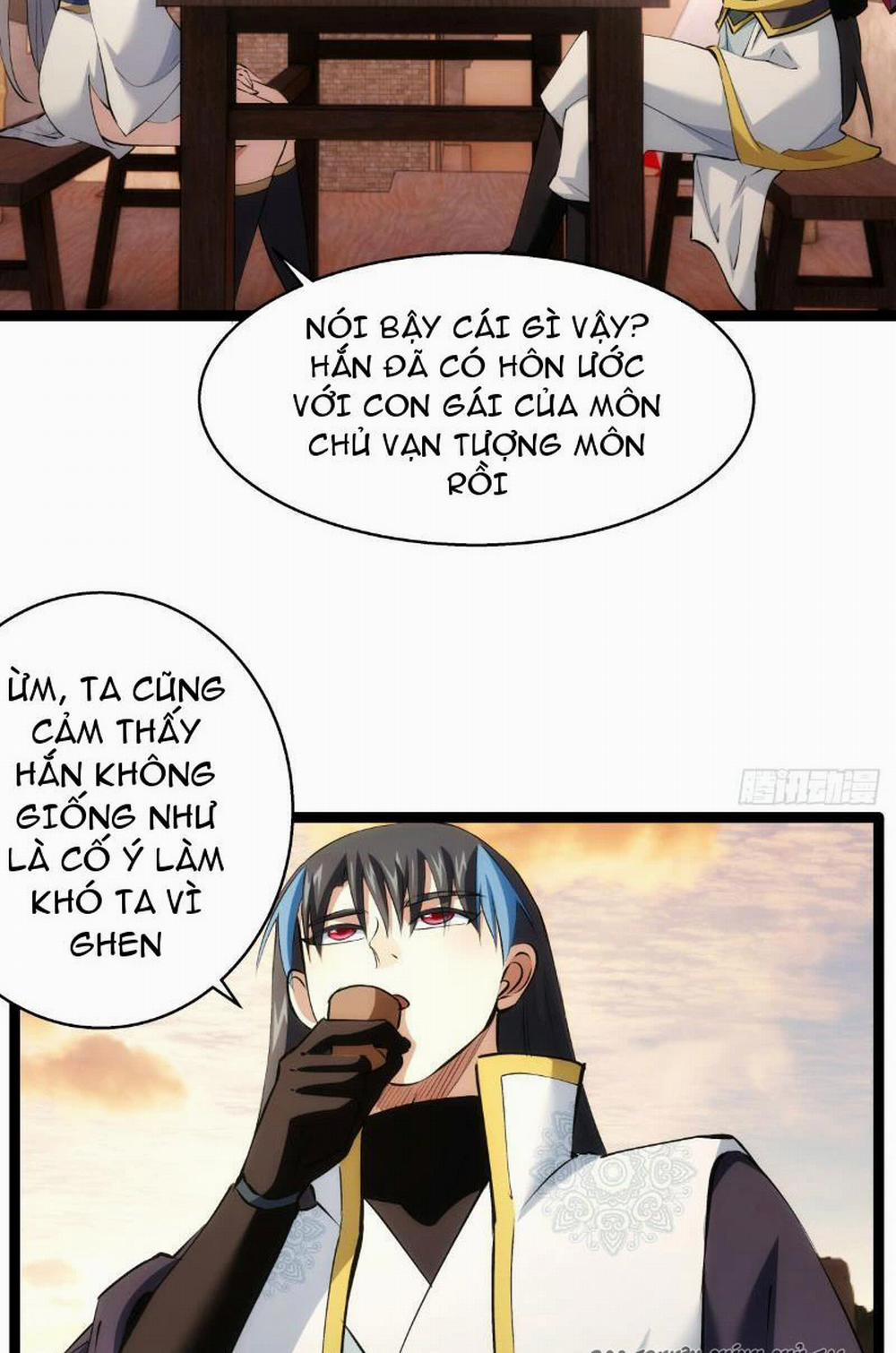 Ta Đoạt Xá Người Chơi Hệ Thống 22 trang 30