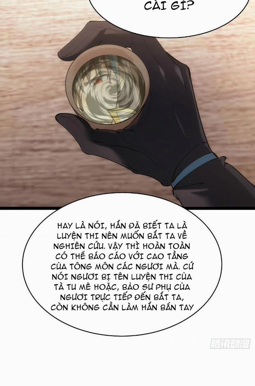 Ta Đoạt Xá Người Chơi Hệ Thống 22 trang 33