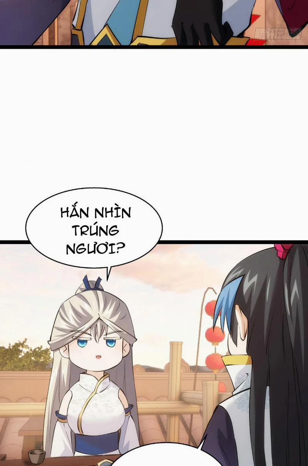 Ta Đoạt Xá Người Chơi Hệ Thống 22 trang 35