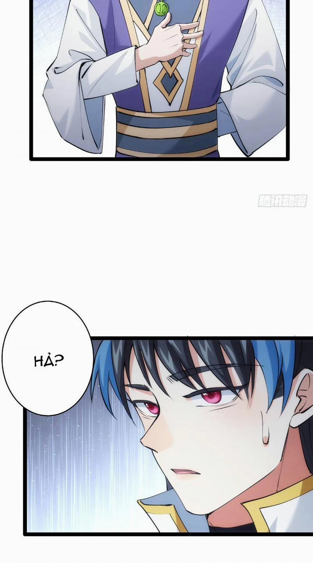 Ta Đoạt Xá Người Chơi Hệ Thống 22 trang 5