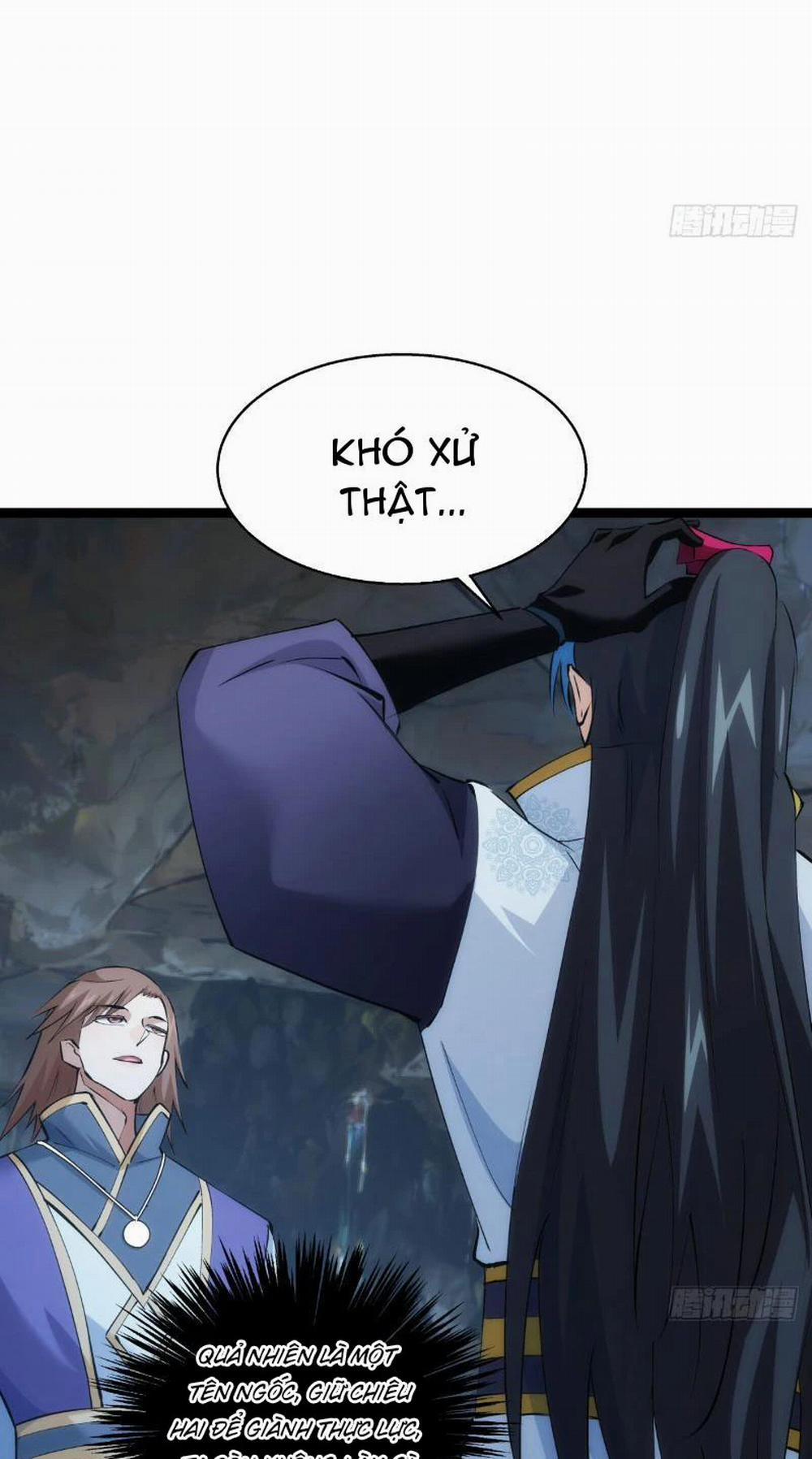 Ta Đoạt Xá Người Chơi Hệ Thống 22 trang 6