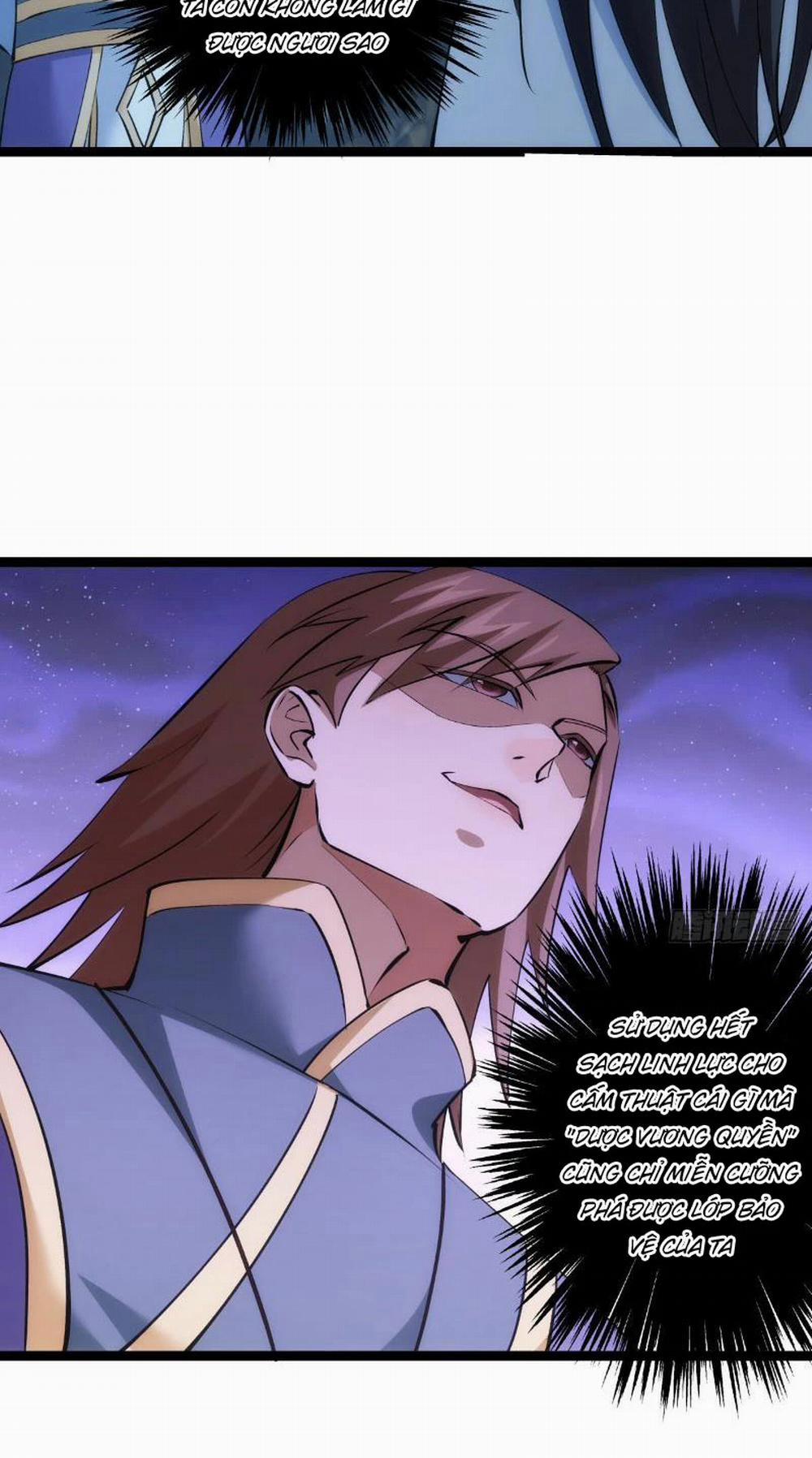 Ta Đoạt Xá Người Chơi Hệ Thống 22 trang 7