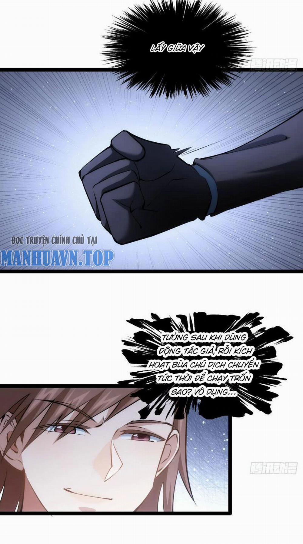 Ta Đoạt Xá Người Chơi Hệ Thống 22 trang 9