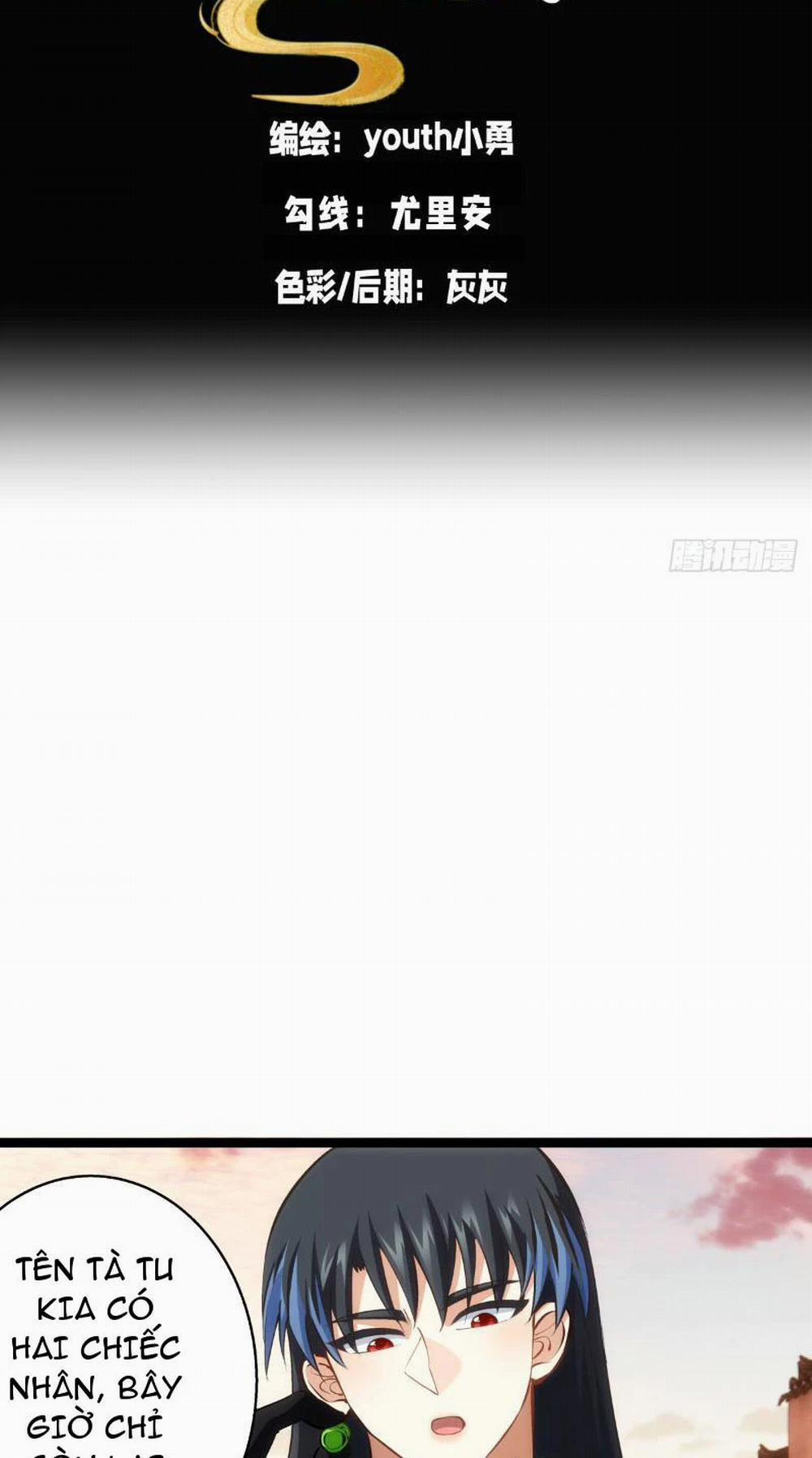 Ta Đoạt Xá Người Chơi Hệ Thống 23 trang 1