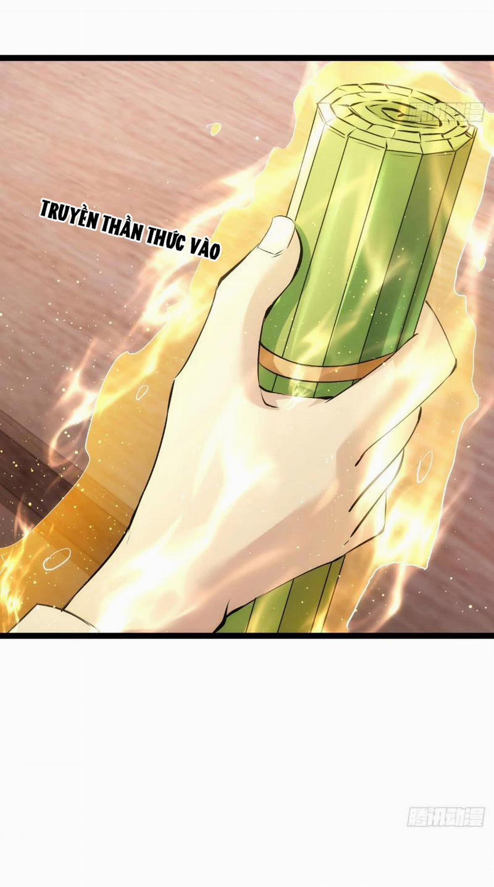 Ta Đoạt Xá Người Chơi Hệ Thống 23 trang 10