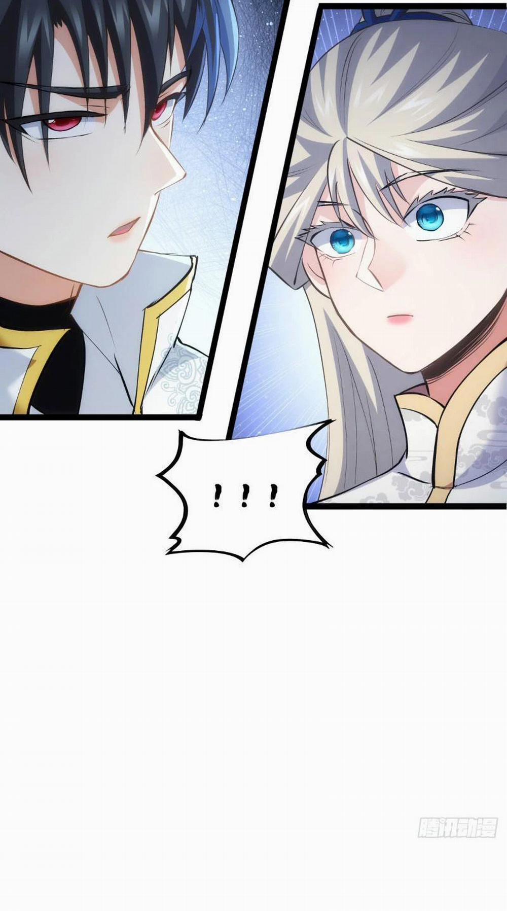 Ta Đoạt Xá Người Chơi Hệ Thống 23 trang 12