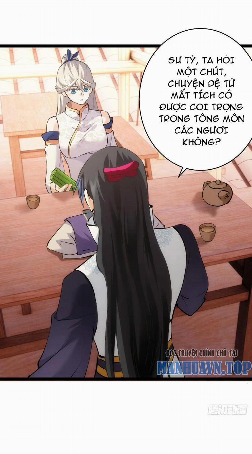 Ta Đoạt Xá Người Chơi Hệ Thống 23 trang 13