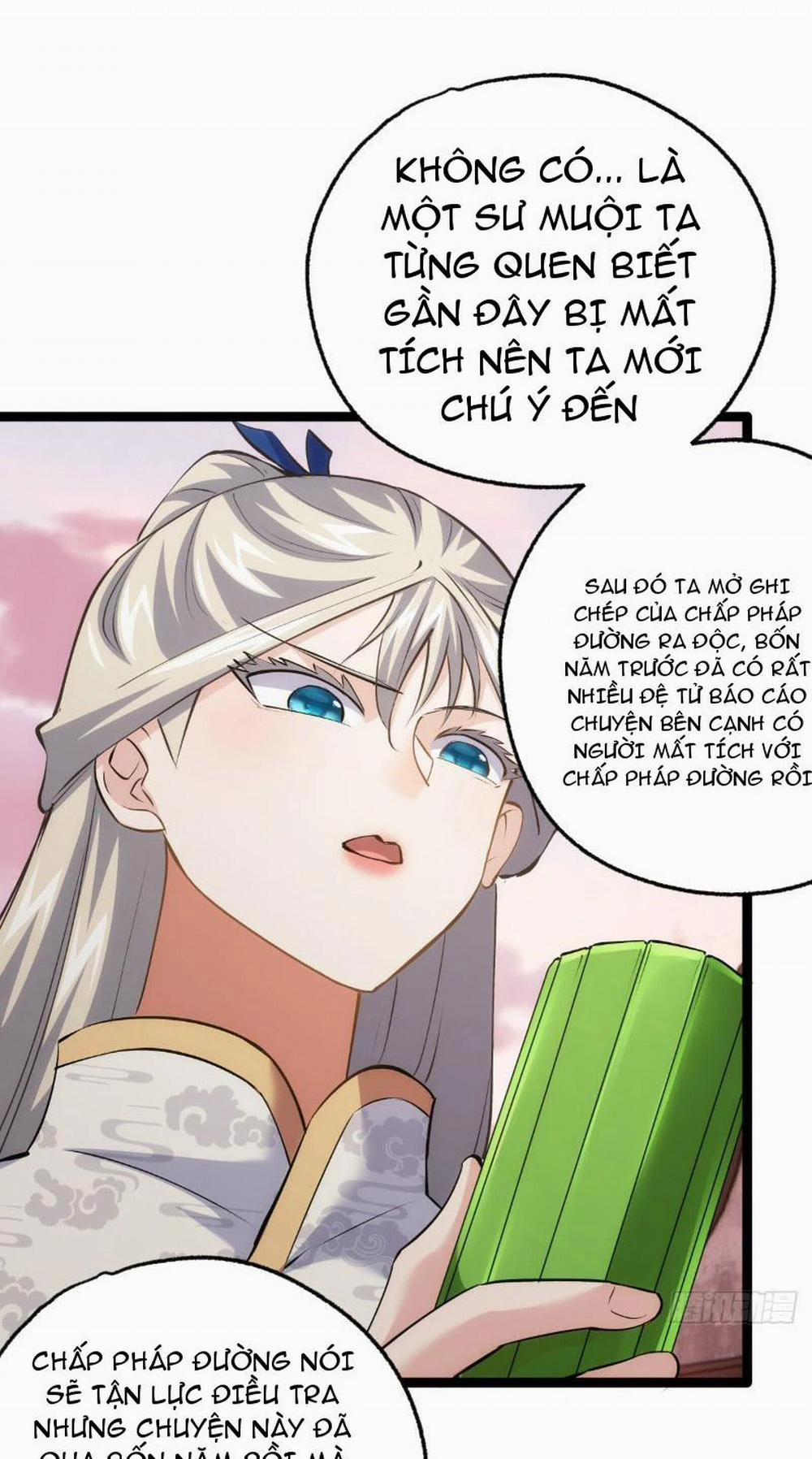 Ta Đoạt Xá Người Chơi Hệ Thống 23 trang 14