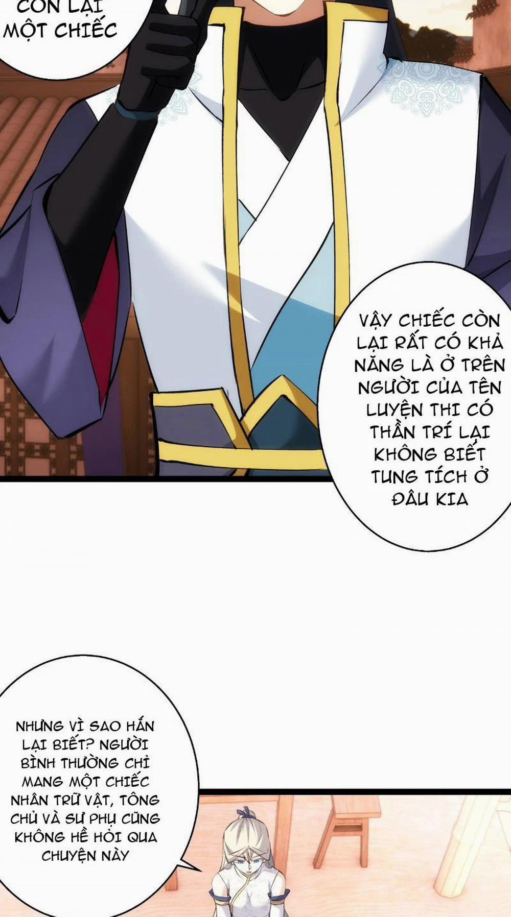 Ta Đoạt Xá Người Chơi Hệ Thống 23 trang 2