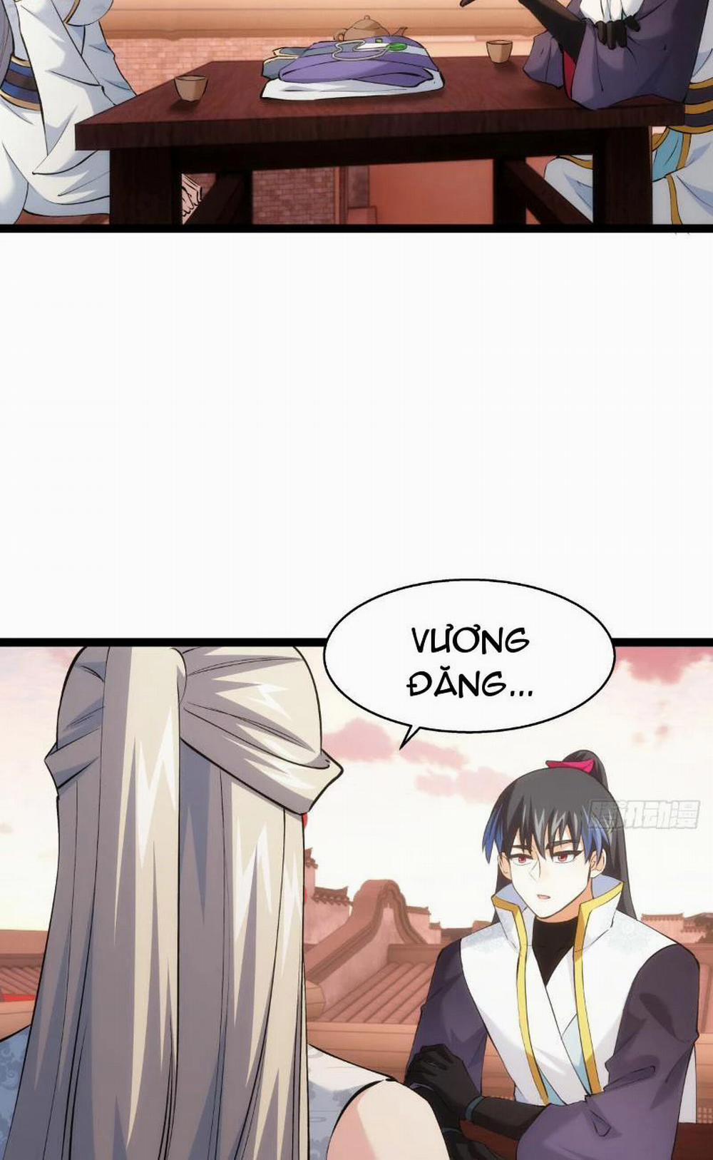 Ta Đoạt Xá Người Chơi Hệ Thống 23 trang 22