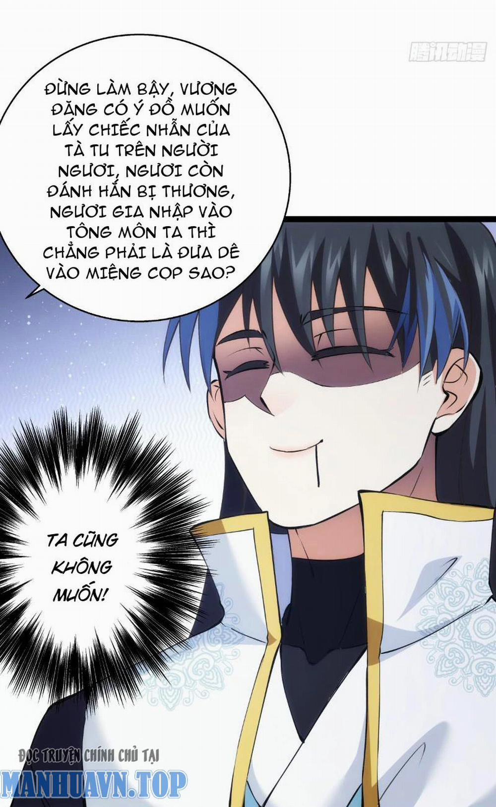 Ta Đoạt Xá Người Chơi Hệ Thống 23 trang 29