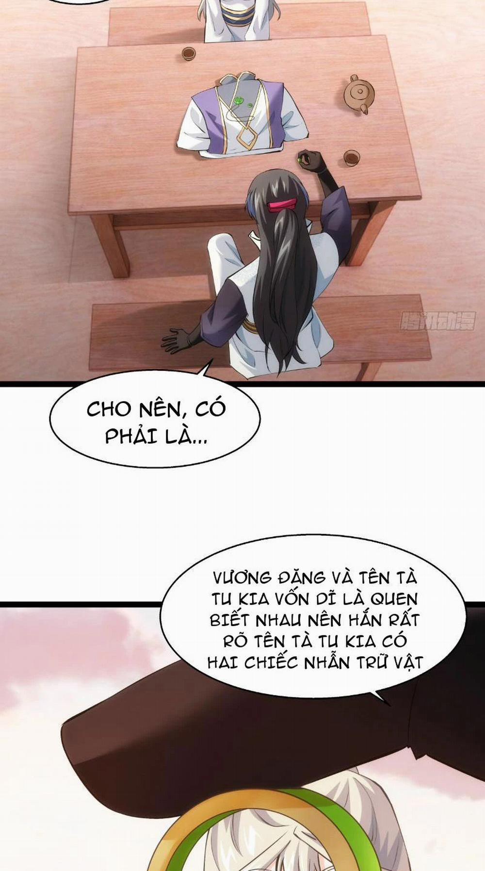 Ta Đoạt Xá Người Chơi Hệ Thống 23 trang 3