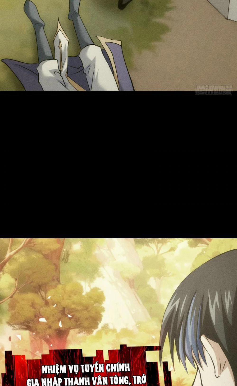 Ta Đoạt Xá Người Chơi Hệ Thống 23 trang 33