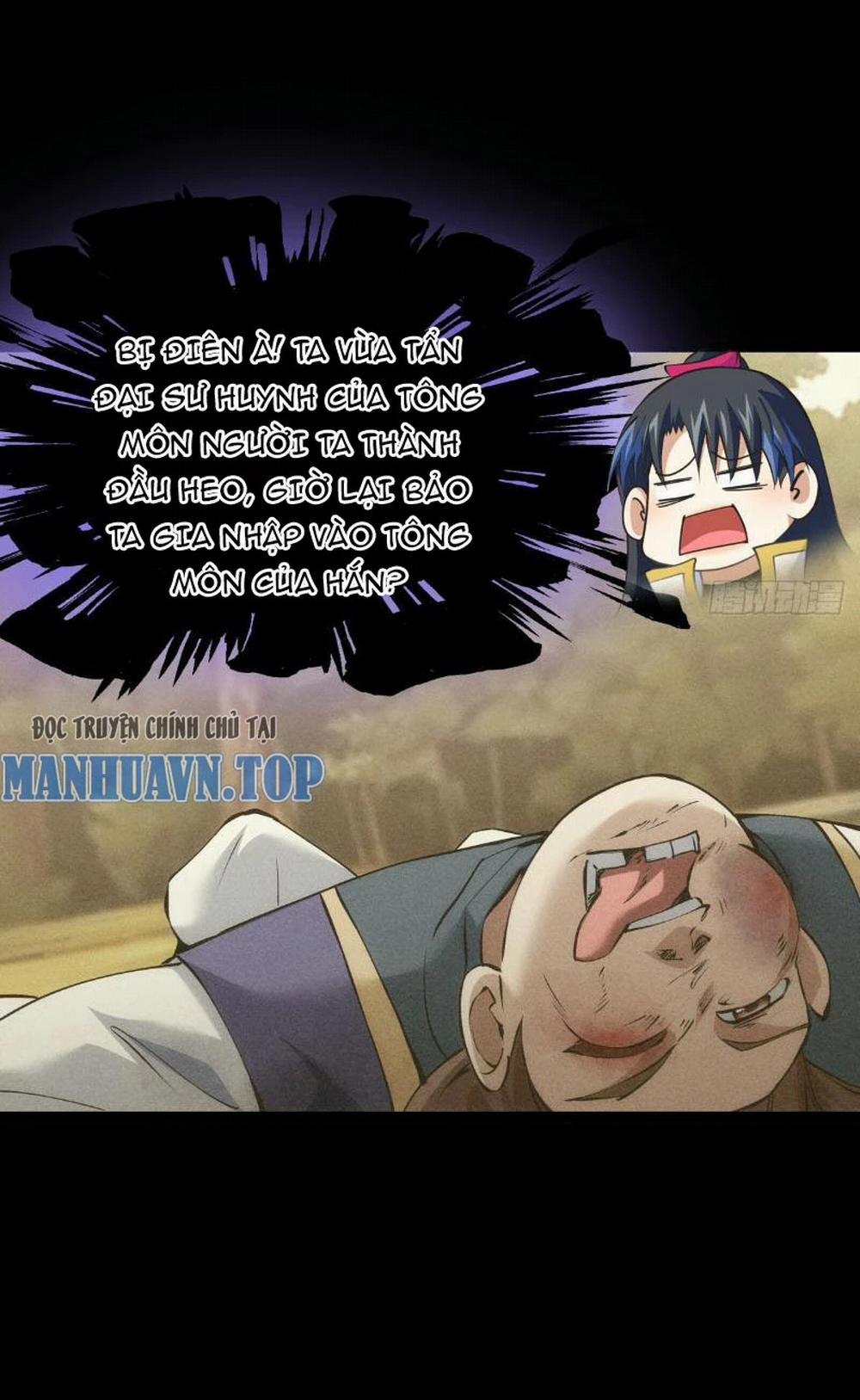 Ta Đoạt Xá Người Chơi Hệ Thống 23 trang 35