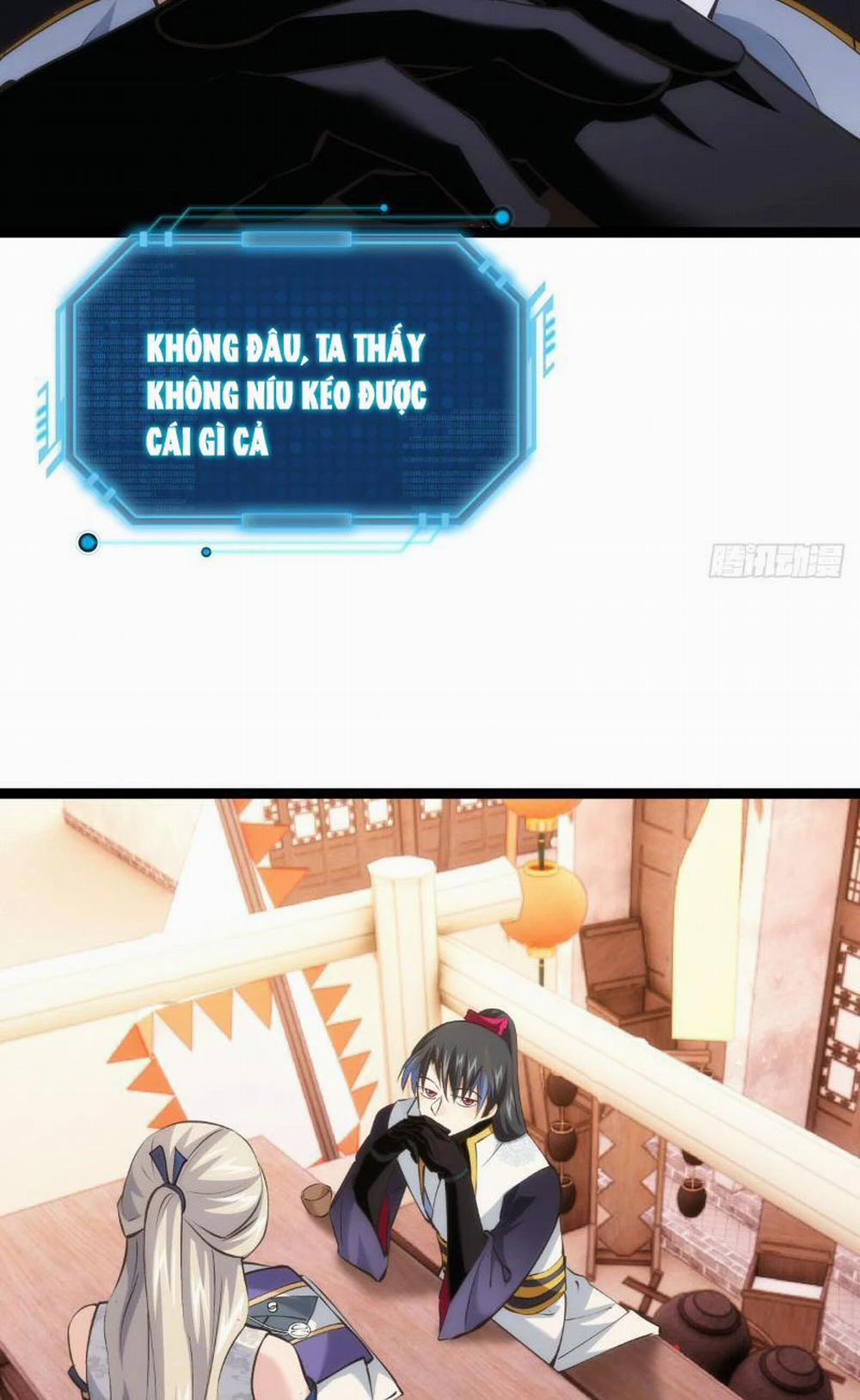 Ta Đoạt Xá Người Chơi Hệ Thống 23 trang 37