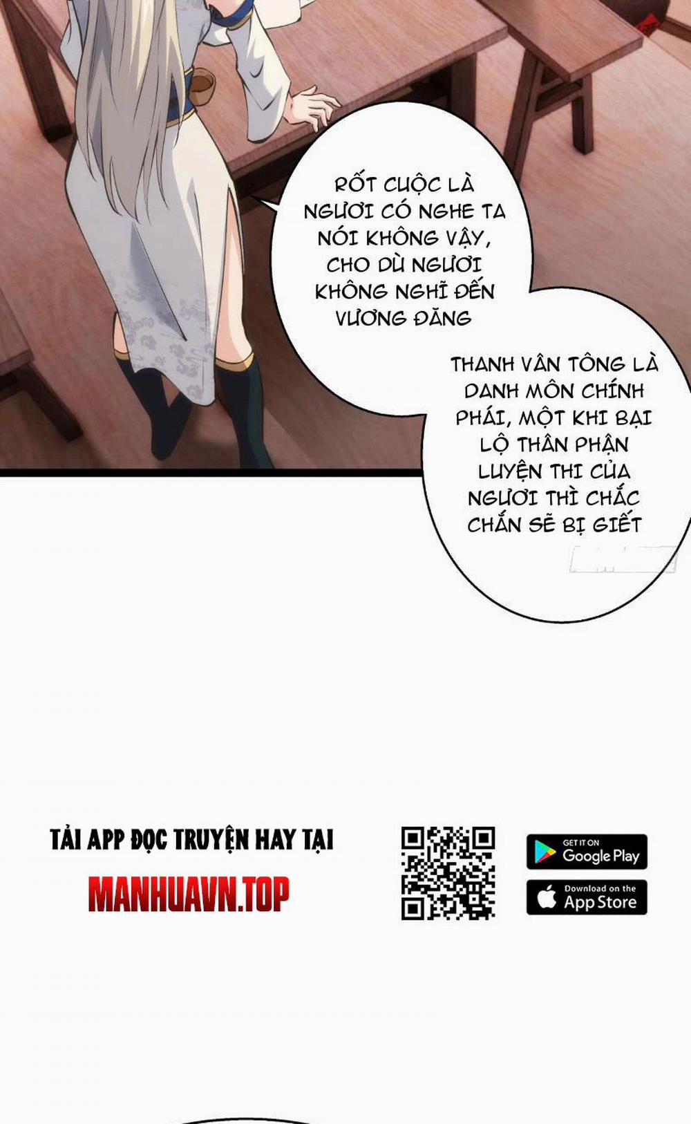 Ta Đoạt Xá Người Chơi Hệ Thống 23 trang 38