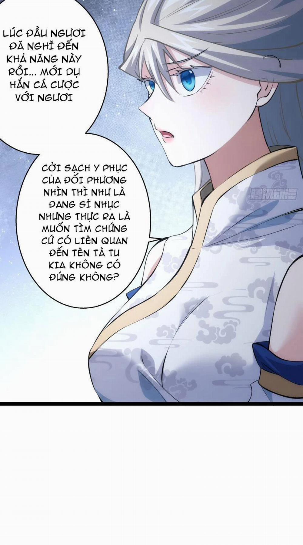 Ta Đoạt Xá Người Chơi Hệ Thống 23 trang 5