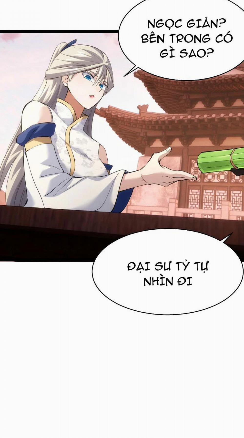 Ta Đoạt Xá Người Chơi Hệ Thống 23 trang 9