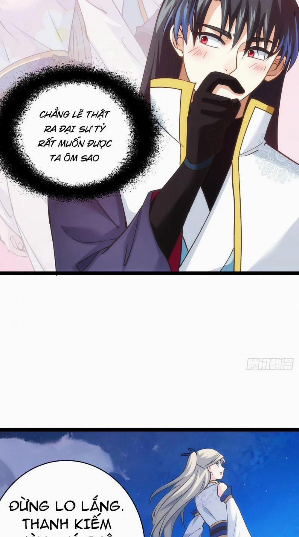 Ta Đoạt Xá Người Chơi Hệ Thống 24 trang 17