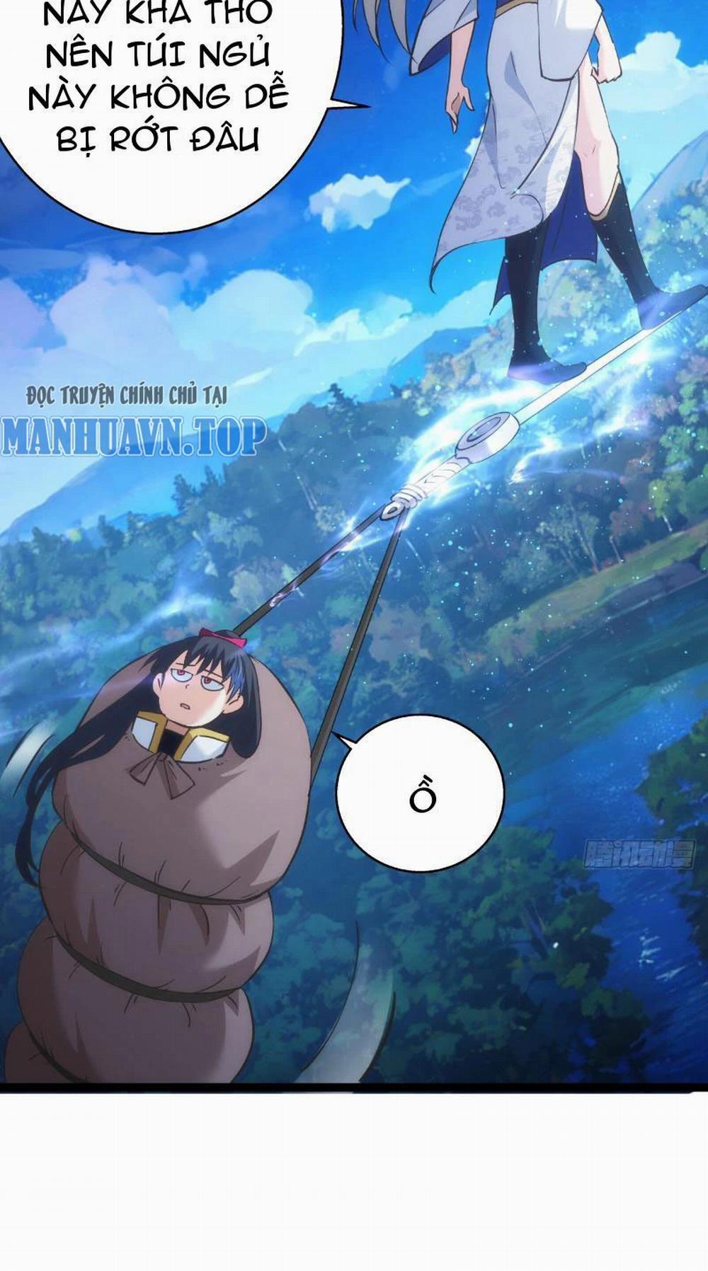 Ta Đoạt Xá Người Chơi Hệ Thống 24 trang 18