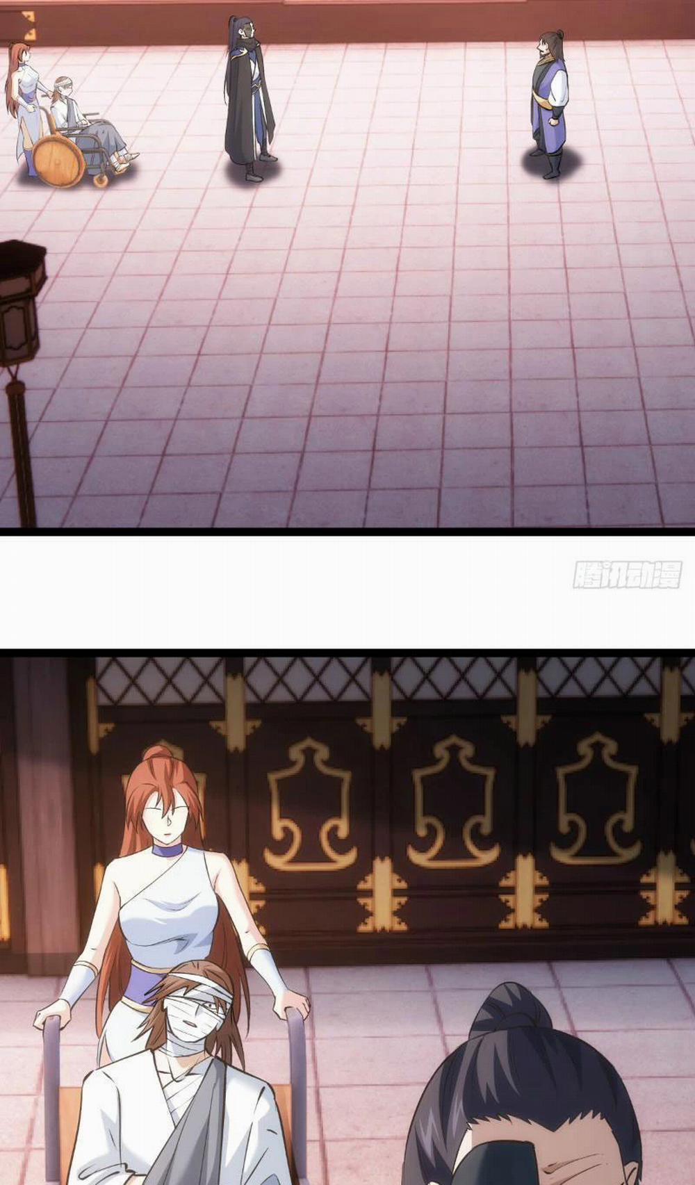 Ta Đoạt Xá Người Chơi Hệ Thống 24 trang 20