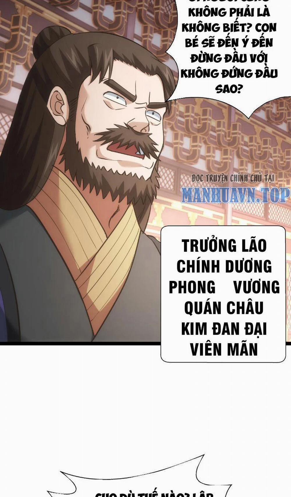 Ta Đoạt Xá Người Chơi Hệ Thống 24 trang 22