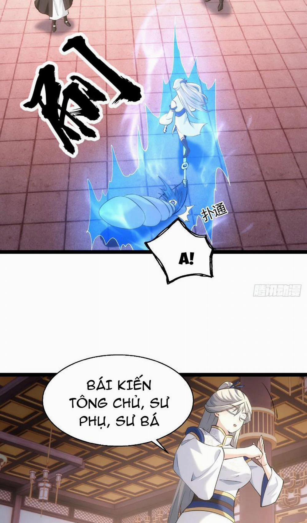 Ta Đoạt Xá Người Chơi Hệ Thống 24 trang 26