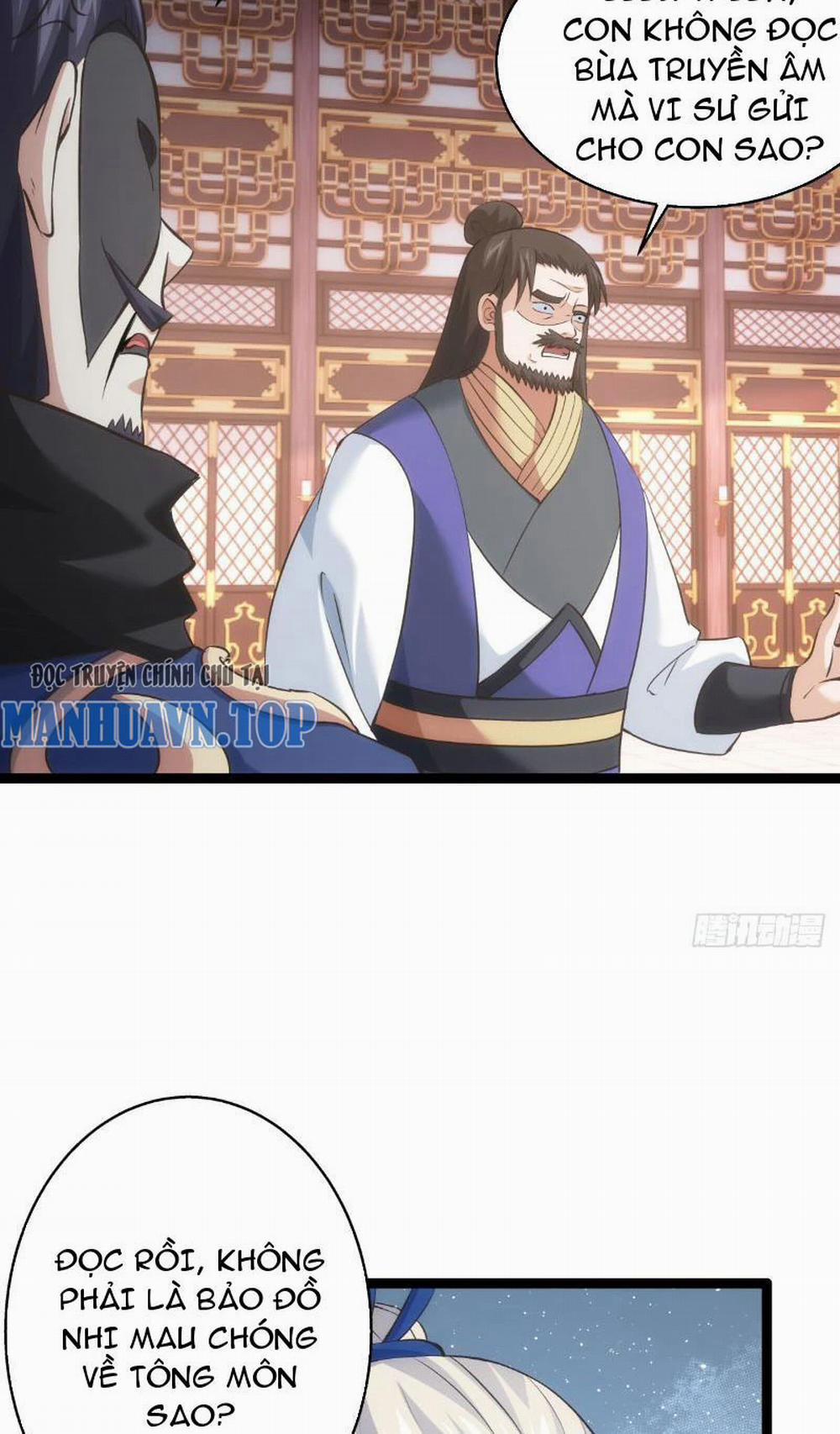 Ta Đoạt Xá Người Chơi Hệ Thống 24 trang 28