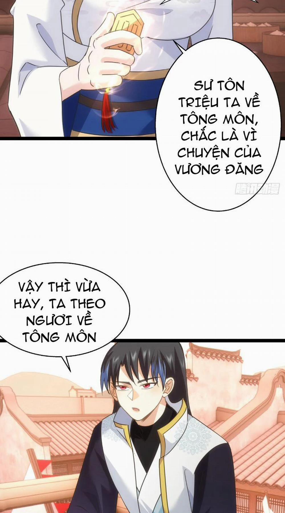 Ta Đoạt Xá Người Chơi Hệ Thống 24 trang 3