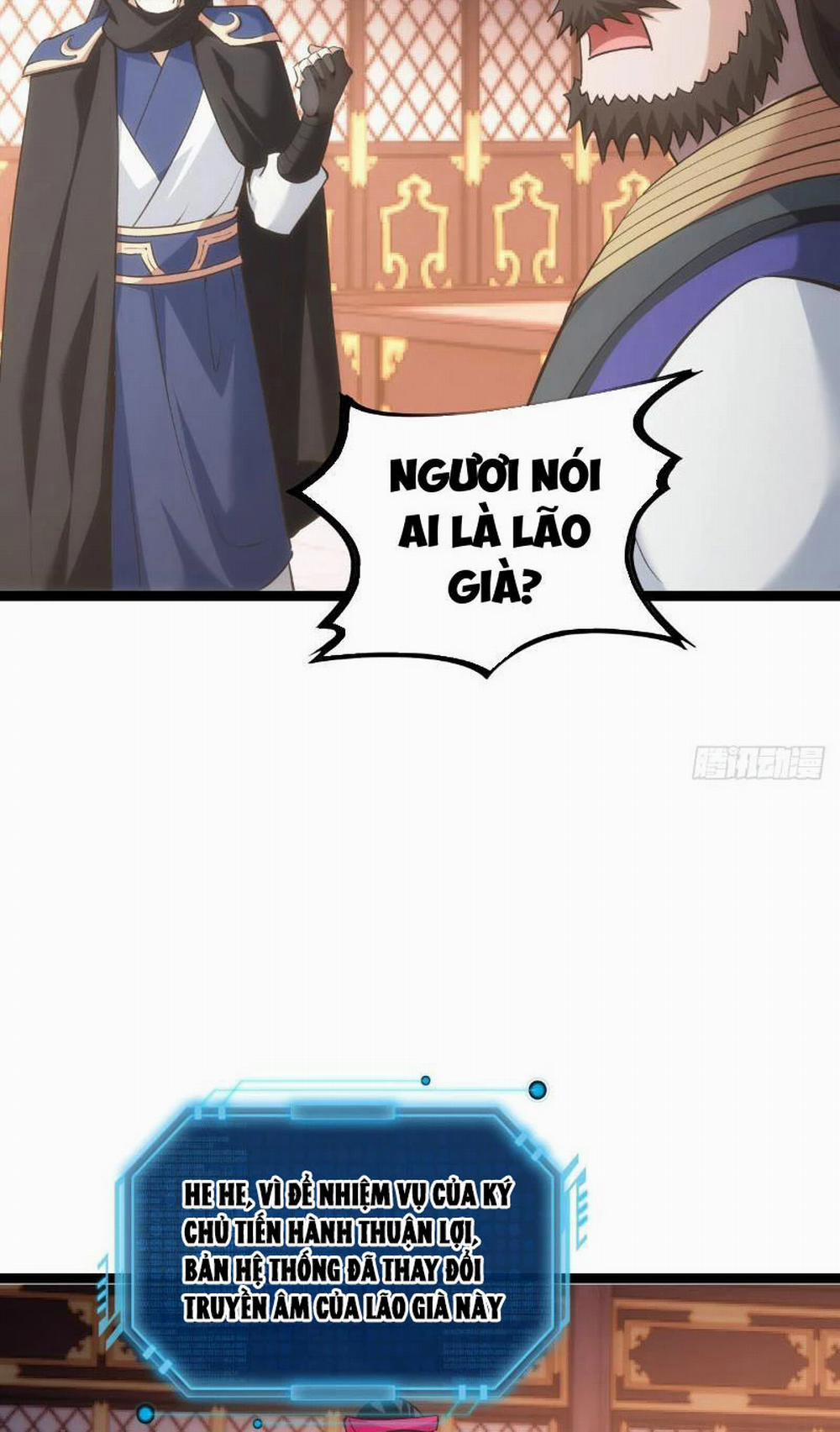 Ta Đoạt Xá Người Chơi Hệ Thống 24 trang 30