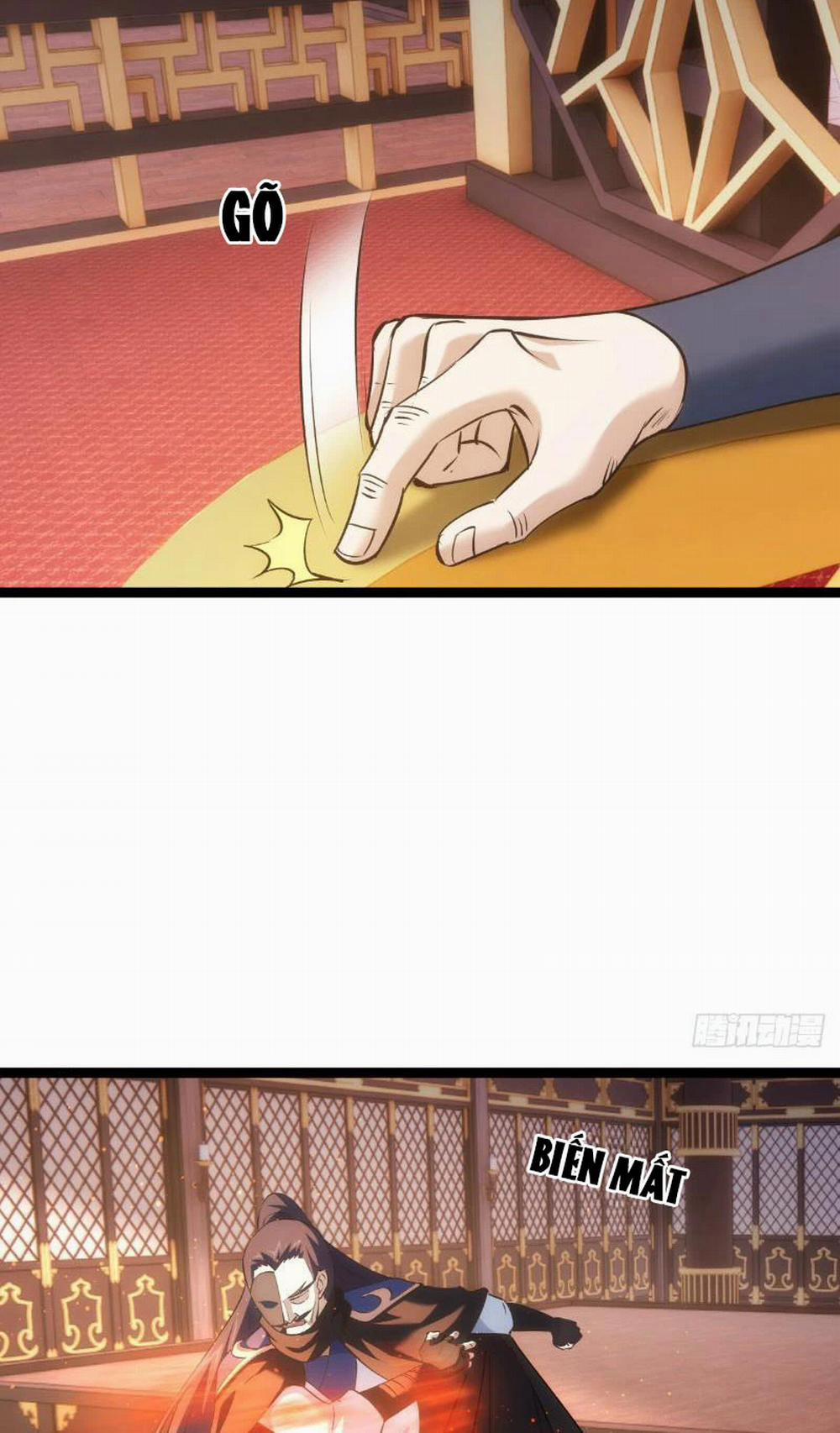 Ta Đoạt Xá Người Chơi Hệ Thống 24 trang 34