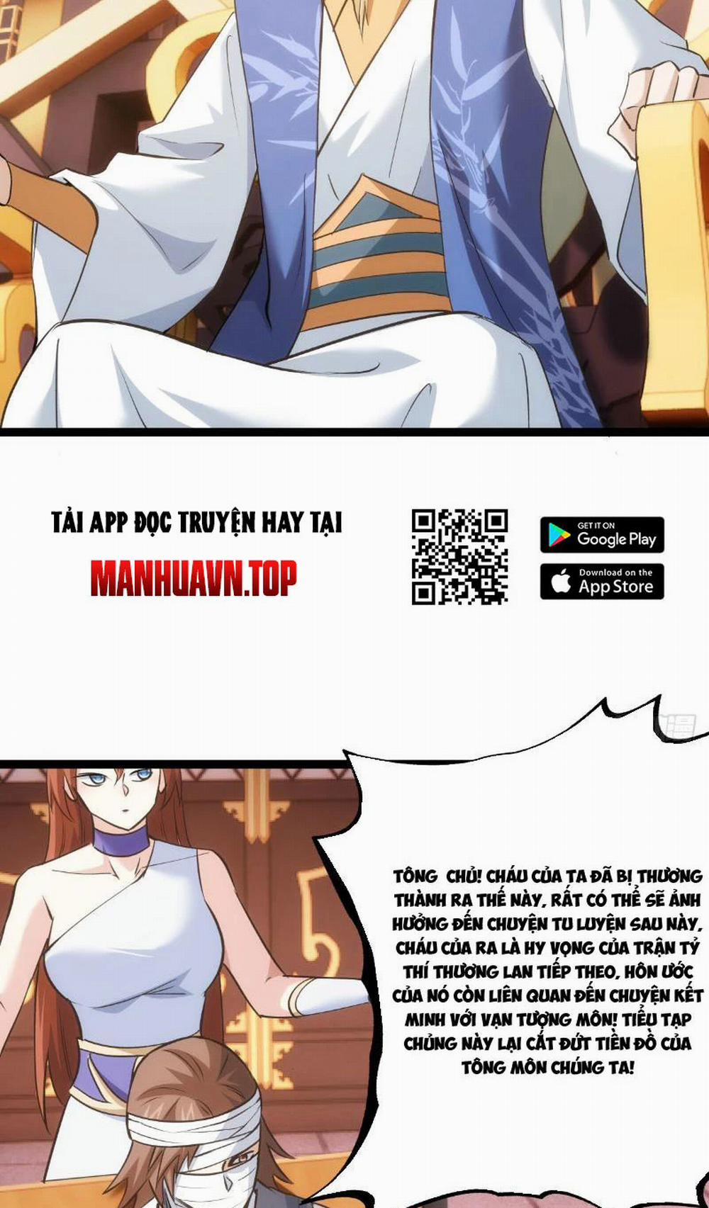 Ta Đoạt Xá Người Chơi Hệ Thống 24 trang 36