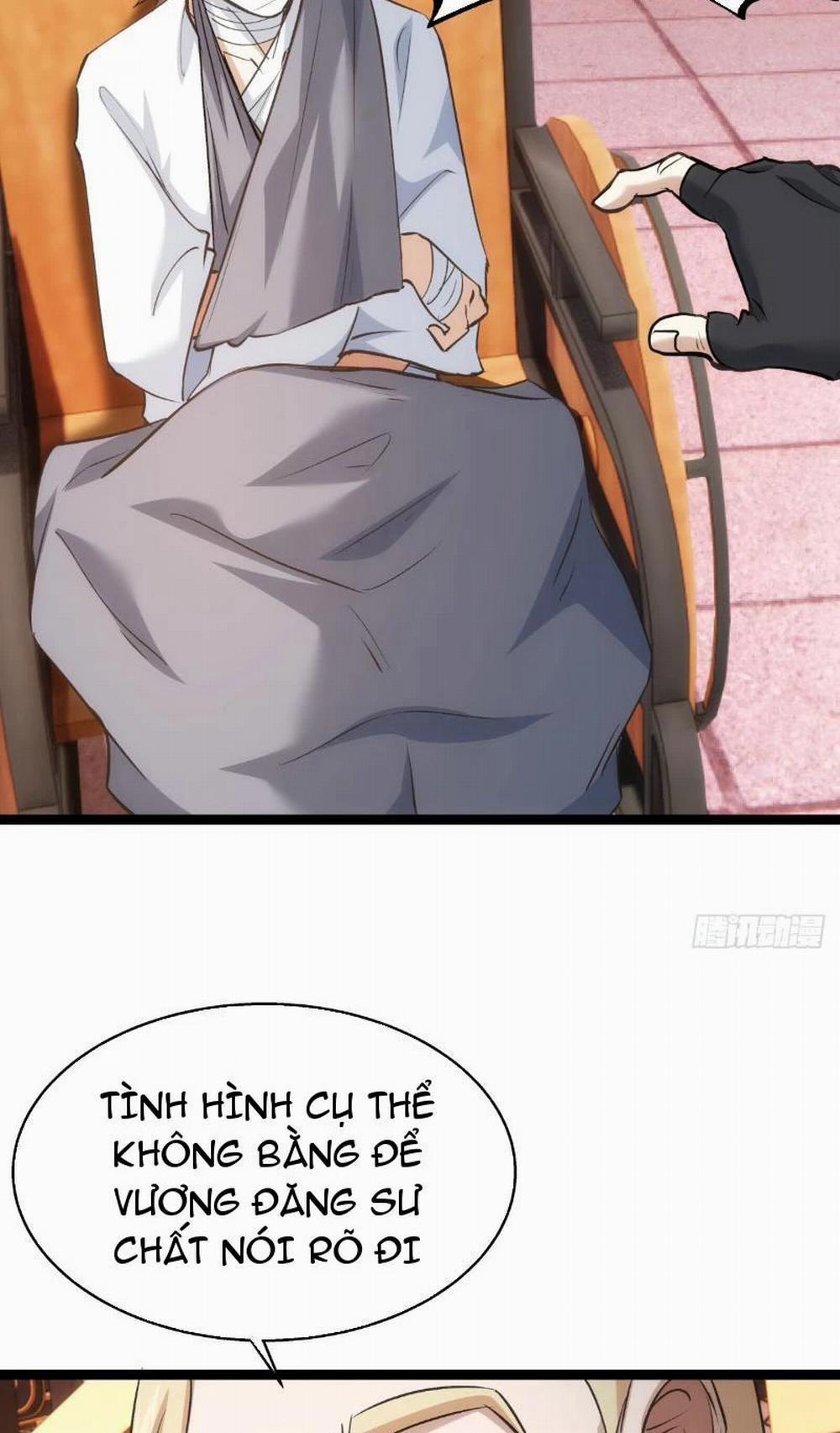 Ta Đoạt Xá Người Chơi Hệ Thống 24 trang 37