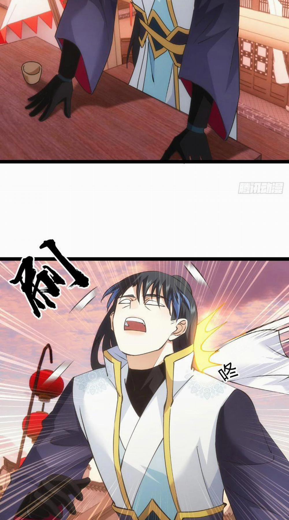 Ta Đoạt Xá Người Chơi Hệ Thống 24 trang 4