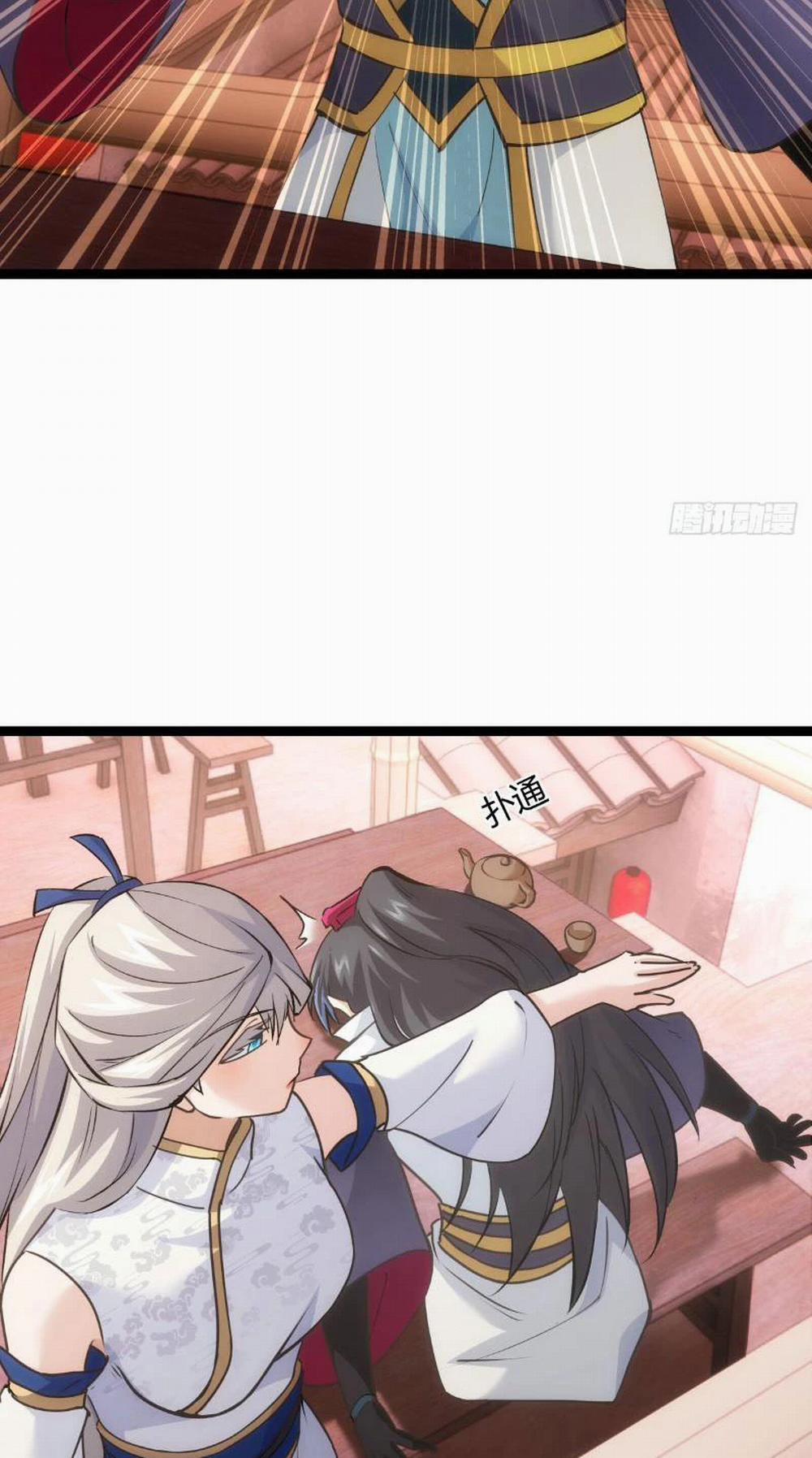 Ta Đoạt Xá Người Chơi Hệ Thống 24 trang 5