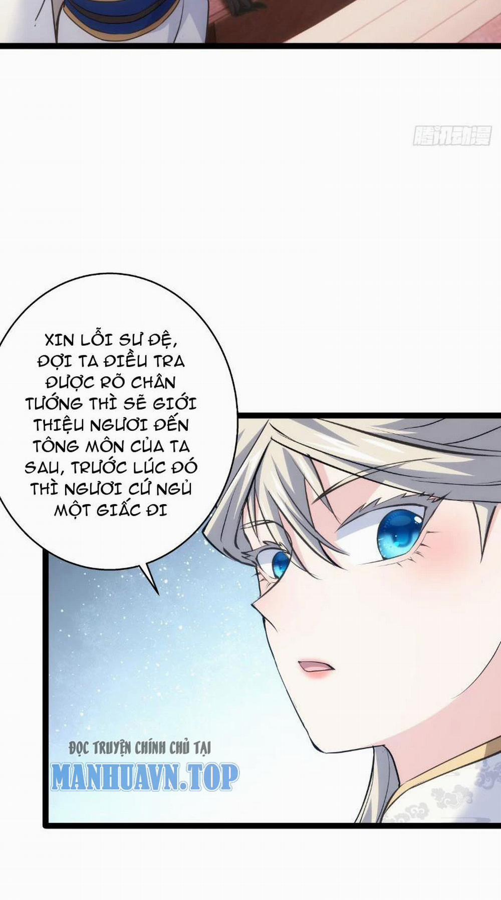 Ta Đoạt Xá Người Chơi Hệ Thống 24 trang 6