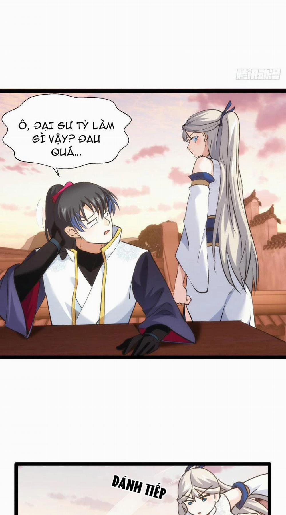 Ta Đoạt Xá Người Chơi Hệ Thống 24 trang 7