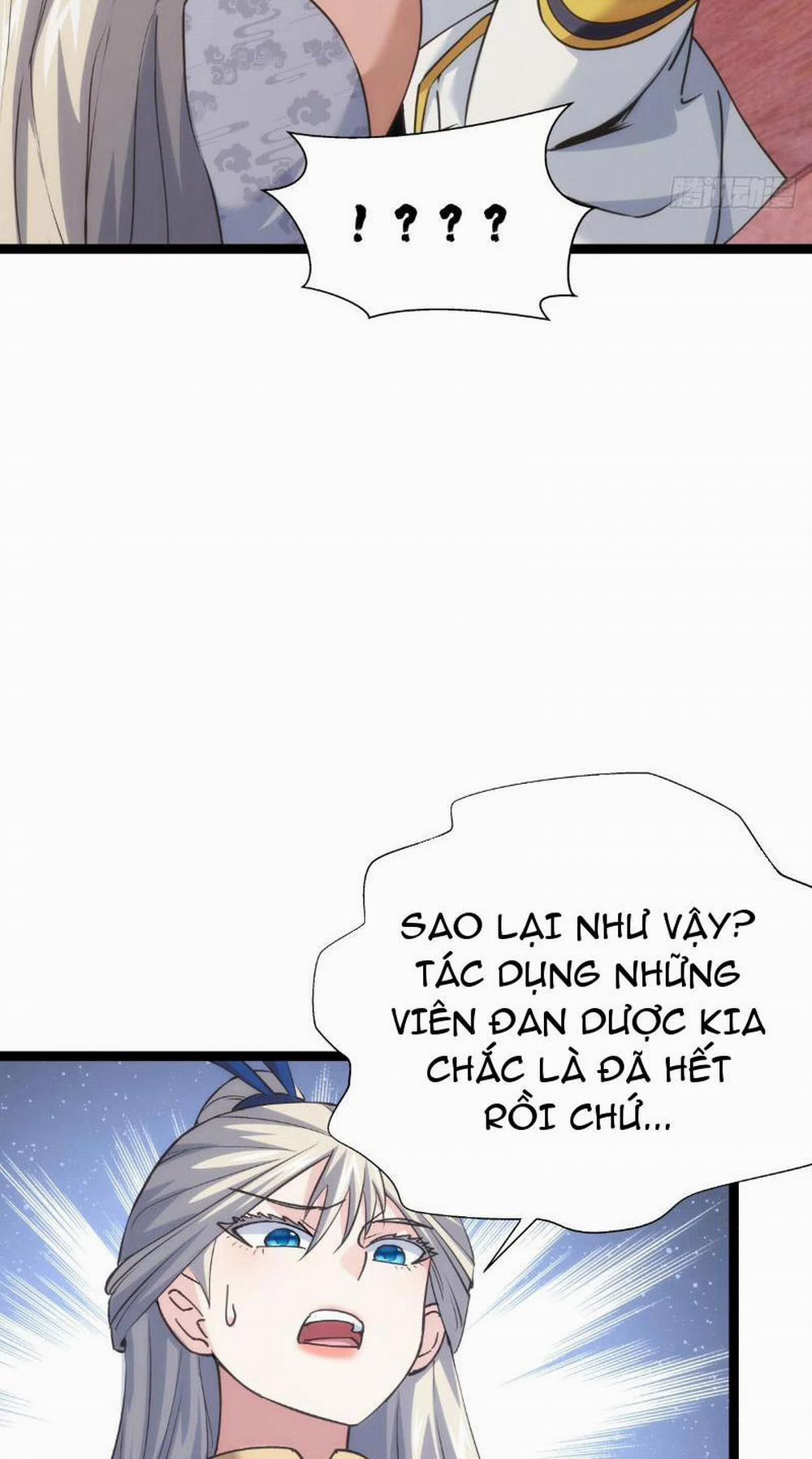 Ta Đoạt Xá Người Chơi Hệ Thống 24 trang 9