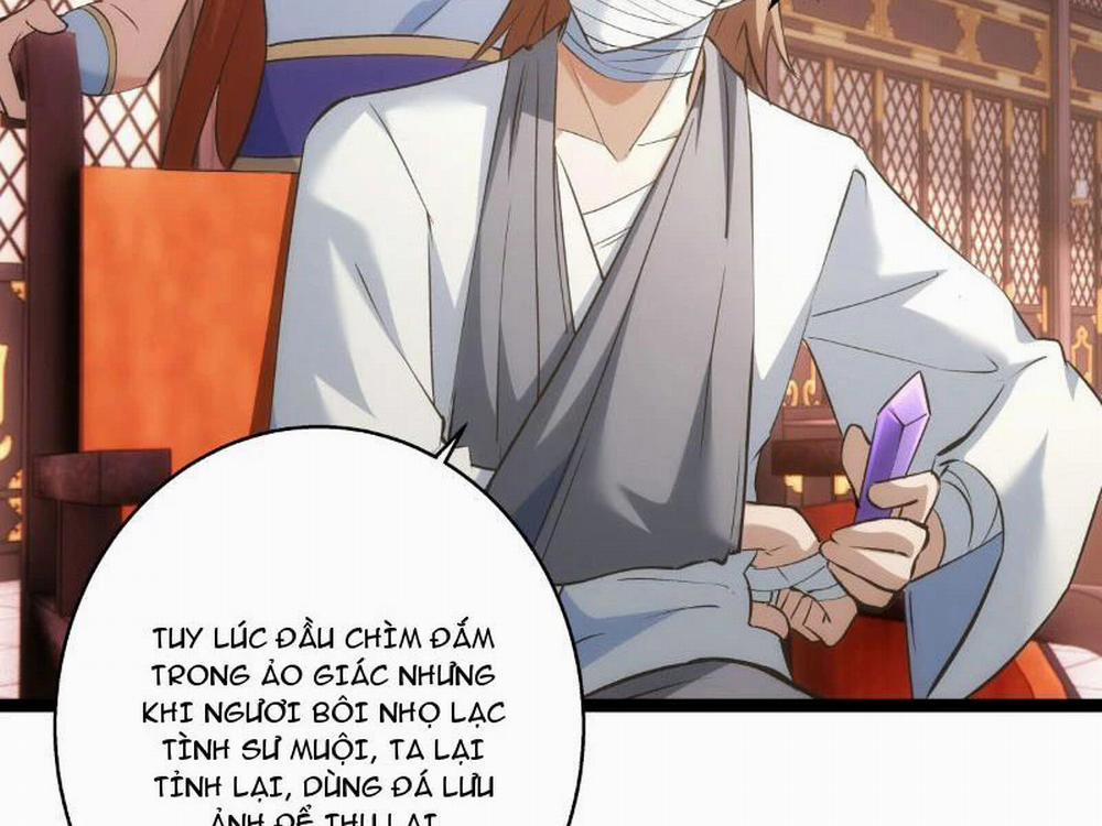 Ta Đoạt Xá Người Chơi Hệ Thống 25 trang 12