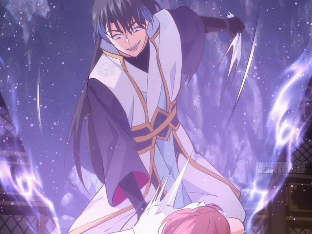 Ta Đoạt Xá Người Chơi Hệ Thống 25 trang 20