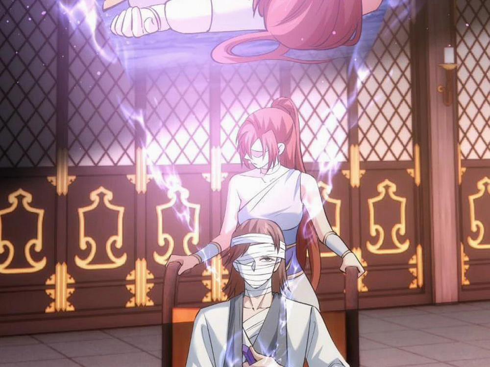 Ta Đoạt Xá Người Chơi Hệ Thống 25 trang 21