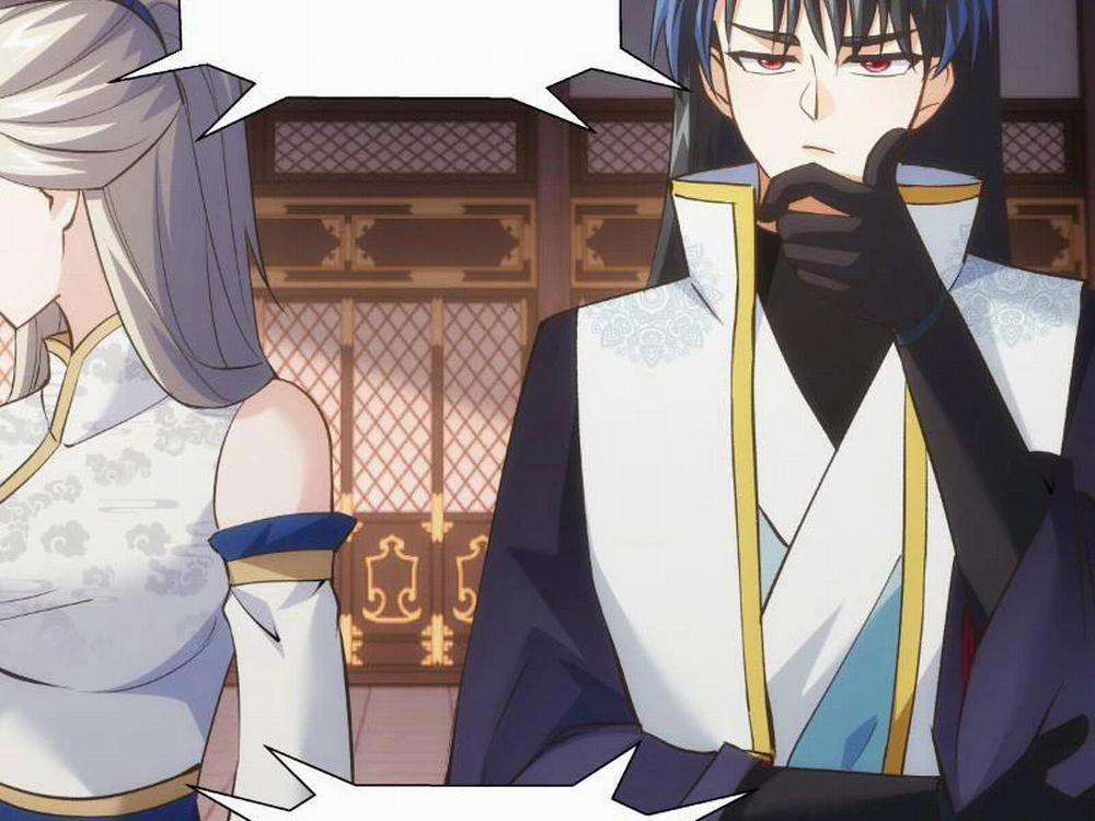 Ta Đoạt Xá Người Chơi Hệ Thống 25 trang 23