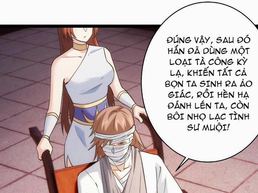 Ta Đoạt Xá Người Chơi Hệ Thống 25 trang 3