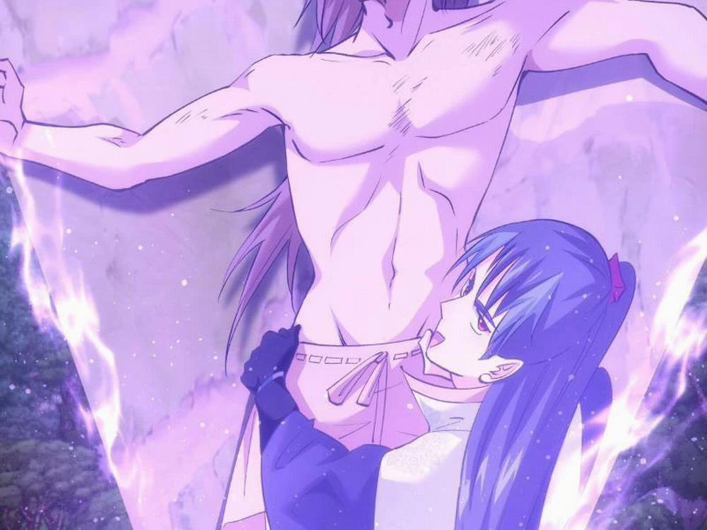 Ta Đoạt Xá Người Chơi Hệ Thống 25 trang 88