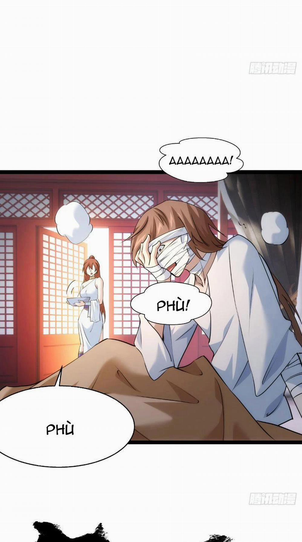 Ta Đoạt Xá Người Chơi Hệ Thống 26 trang 10